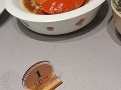 -云锦壹号·淮扬宴(徐汇万科店)