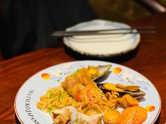 -松子料理(亮马桥店)