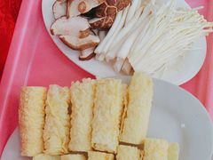 -花苑美食横琴生蚝火锅(拱北粤华路店)