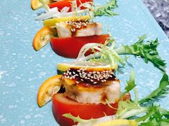 -厦门海景千禧大酒店·海景咖啡厅