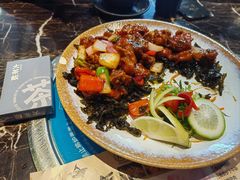 -长安·大茶饭