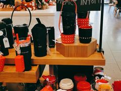 -星巴克臻选(深圳龙华红山天虹店)