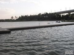 -美兰湖景区