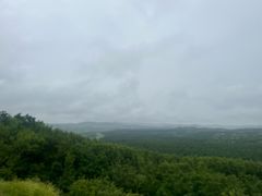 -塞罕坝国家级自然保护区