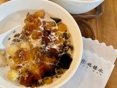 彬妈大满贯-彬媽糖水(万象天地店)