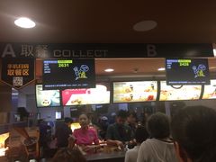 -麦当劳(北京南站店)