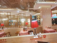 -西贝(科华王府井店)