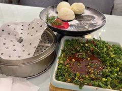 -王厚元饺子·辽菜·烤鸭(工会大厦店)