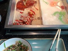 -五星桥原切肥牛火锅·30年专注好牛肉(湖塘店)