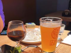-牛啤堂精酿啤酒餐吧(五棵松华熙店)