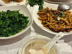 -永兴餐厅(复兴中路店)