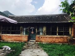 -北京山里寒舍度假酒店