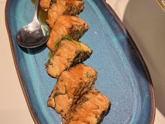 -阿里疆Alijiang·丝路美食·异域风情·清真(长楹天街店)