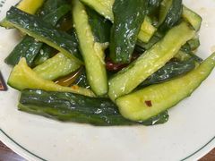 -清真永恒华威肉饼(潘家园店)