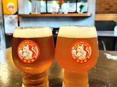 -Boxing Cat Brewery拳击猫精酿啤酒馆(永福店)