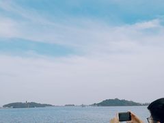 -天目湖山水园