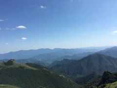 -灵山