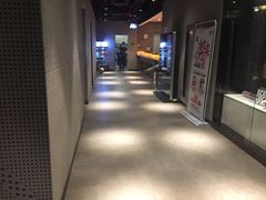 -威尔仕健身(丁香国际店)