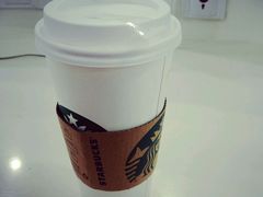 -星巴克(济宁万达广场店)