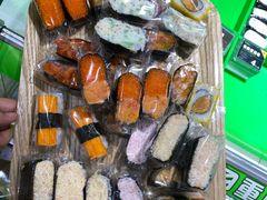 -鲜道寿司(无锡苏宁店)