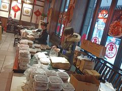 -喜福楼(中平街店)