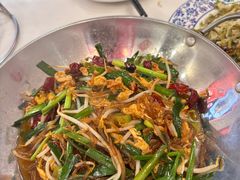 -百味地锅鸡(铜山路店)
