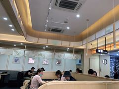 大堂-吉野家(成都时代奥莱店)