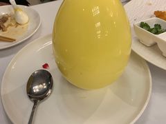 -金狮麟·新豫菜(金码大厦店)