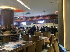 大堂-紫金港国际饭店-自助早餐(申花路店)