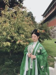 -美云庭古装·格格服汉服·京城旅拍(北京店)