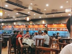 大堂-顺德一品粥·20年凤城老字号(芳村店)
