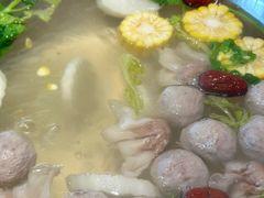 -八合里牛肉火锅(福州万象城店)