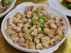 -滑记海鲜饭店·老字号(海鲜街店)