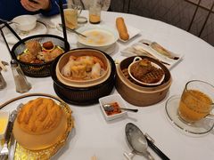 -翠园(兴业太古汇店)