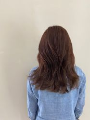-卓梵美发·精品Salon