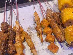 -最先生·烧烤·火锅·音乐聚会餐厅(大悦城店)