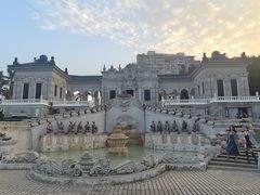 -珠海圆明新园