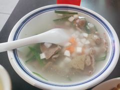 -银记肠粉店(中山一路店)
