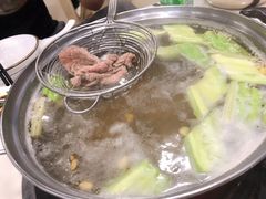 -联胜潮汕牛肉火锅(东苑南路店)