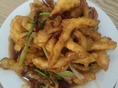 -九龙餐厅(大沽路店)