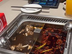 -海底捞火锅(方圆荟店)