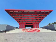 -中华艺术宫(上海美术馆)