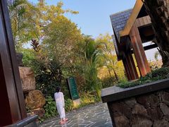 -广州锦绣香江度假别墅