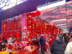 -西北轻工批发市场