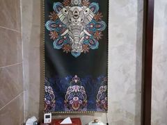 -盤古Spa泰式古法抓龙筋(鲁迅路店)