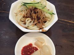 -毅祥斋老孙家泡馍(北院门鼓楼店)