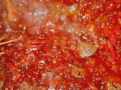 -二荆条·蜀鲜汇城市森林火锅