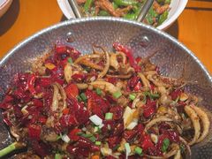 -陈家婆的菜(梅溪湖店)
