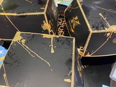 -肯德基(尖岭万达店)