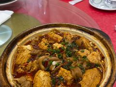 臭大元烧肥肠-壶园美食·淮扬菜(东圈门店)